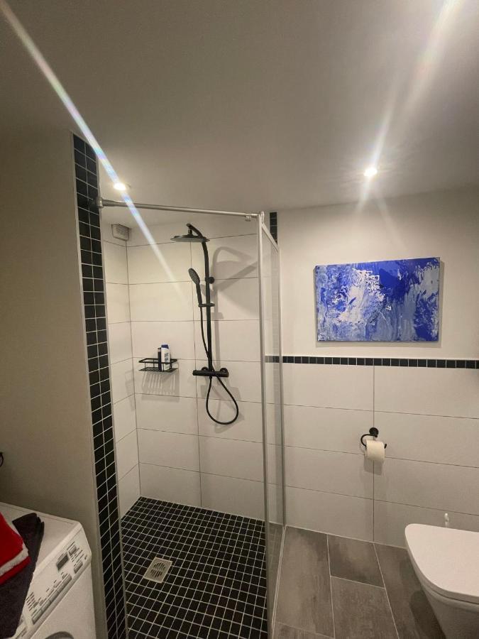 Wohnung Rhein-Wald-Und Weitsicht Rengsdorf Eksteriør bilde