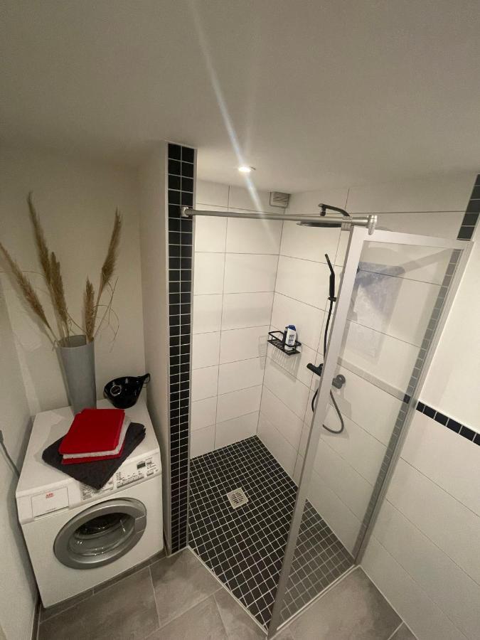 Wohnung Rhein-Wald-Und Weitsicht Rengsdorf Eksteriør bilde