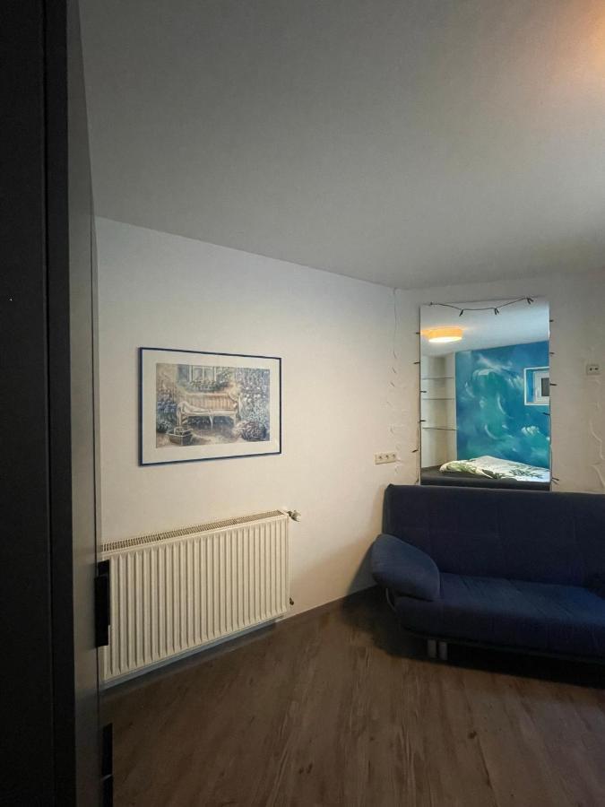 Wohnung Rhein-Wald-Und Weitsicht Rengsdorf Eksteriør bilde